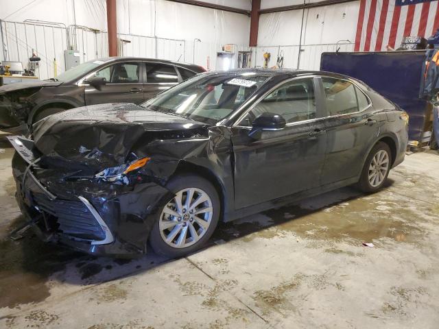 Изображение 1 2023 TOYOTA CAMRY LE 2023 с VIN 4T1C11BK6PU075752