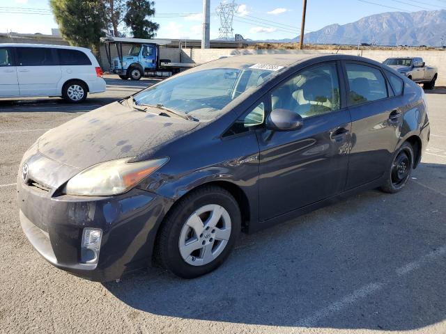 Image 1 of 2011 Toyota Prius 2011 with VIN JTDKN3DU6B0268126