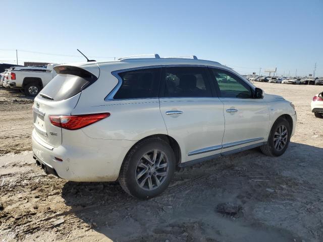 Изображение 3 2015 Infiniti QX60 2015 с VIN 5N1AL0MN8FC523934