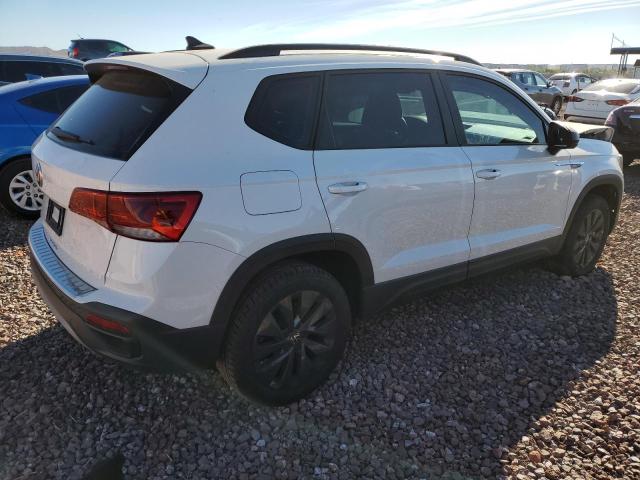 Obraz 3 z 2023 VOLKSWAGEN TAOS S 2023 z VIN 3VVCX7B20PM377095