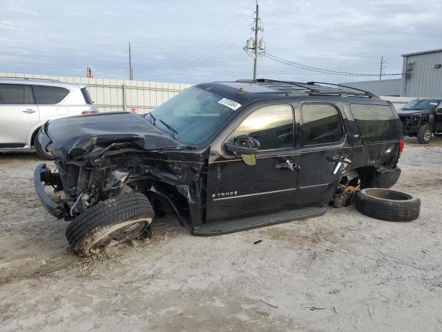 Image 1 of 2007 CHEVROLET TAHOE K1500 2007 with VIN 1GNFK13067R429081