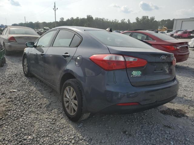 Image 2 of 2014 KIA FORTE LX 2014 with VIN KNAFX4A61E5213711