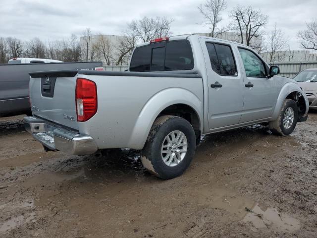 Image 3 of 2016 NISSAN FRONTIER S 2016 with VIN 1N6AD0EV0GN900937