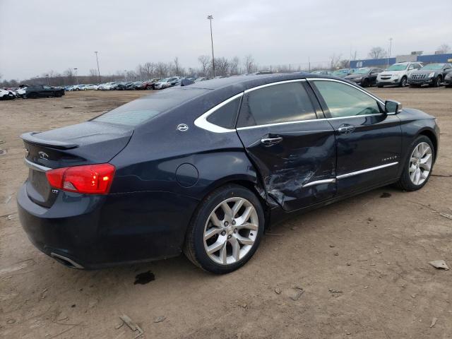 Изображение 3 2014 CHEVROLET IMPALA LTZ 2014 с VIN 2G1155S33E9180381