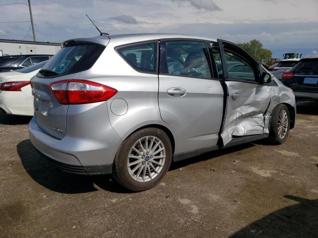 Изображение 3 2013 FORD C-MAX SE 2013 с VIN 1FADP5AU4DL506209