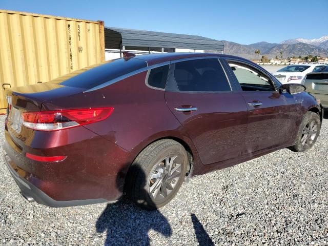 Obraz 3 z 2020 KIA OPTIMA LX 2020 z VIN 5XXGT4L38LG409952