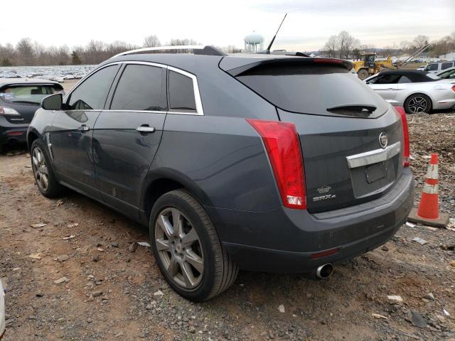 Image 2 of 2012 CADILLAC SRX PERFORMANCE COLLECTION 2012 with VIN 3GYFNEE39CS573384