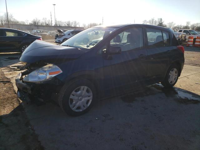 Image 1 of 2012 NISSAN VERSA S 2012 with VIN 3N1BC1CP4CK809015
