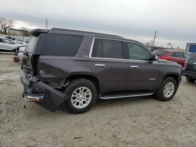 Obraz 3 z 2015 GMC YUKON SLE 2015 z VIN 1GKS1AKC4FR173306
