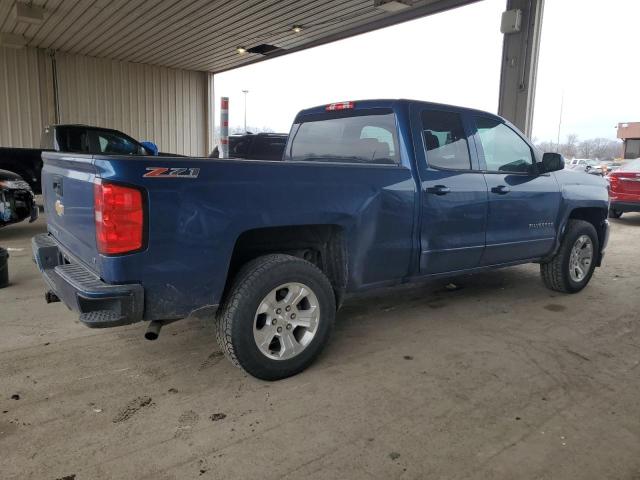 Image 3 of 2016 CHEVROLET SILVERADO K1500 LT 2016 with VIN 1GCVKREC9GZ202722