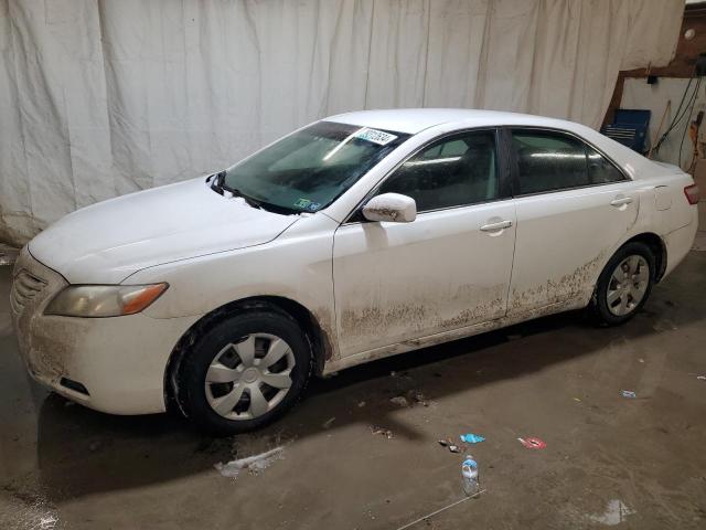 Image 1 of 2009 TOYOTA CAMRY BASE 2009 with VIN 4T1BE46K79U862840
