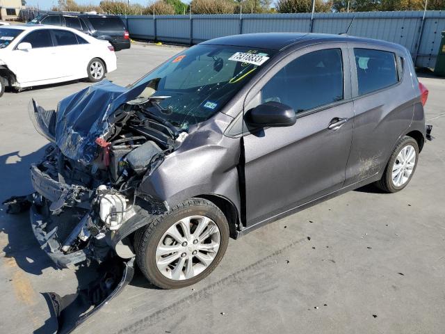 Obraz 1 z 2016 CHEVROLET SPARK 1LT 2016 z VIN KL8CD6SA3GC632213