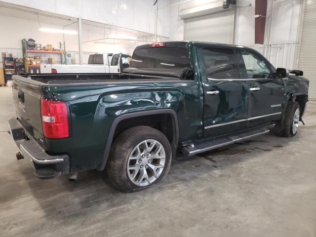 Obraz 3 z 2014 GMC SIERRA K1500 SLT 2014 z VIN 3GTU2VEC9EG562364