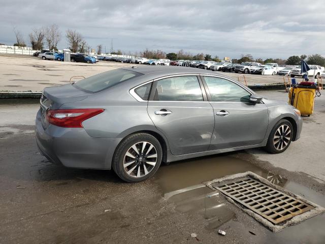 Изображение 3 2018 NISSAN ALTIMA 2.5 2018 с VIN 1N4AL3AP6JC129228
