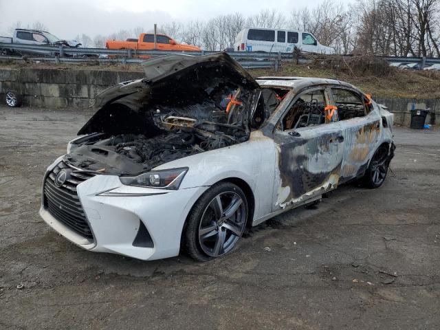 2017 LEXUS IS 300 2017 image