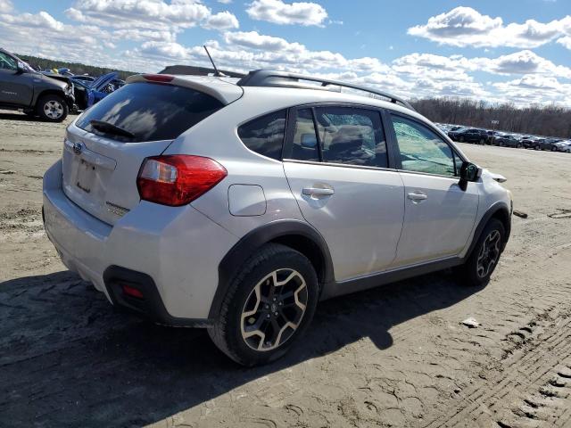 Изображение 3 2017 SUBARU CROSSTREK PREMIUM 2017 с VIN JF2GPABC2HH238048