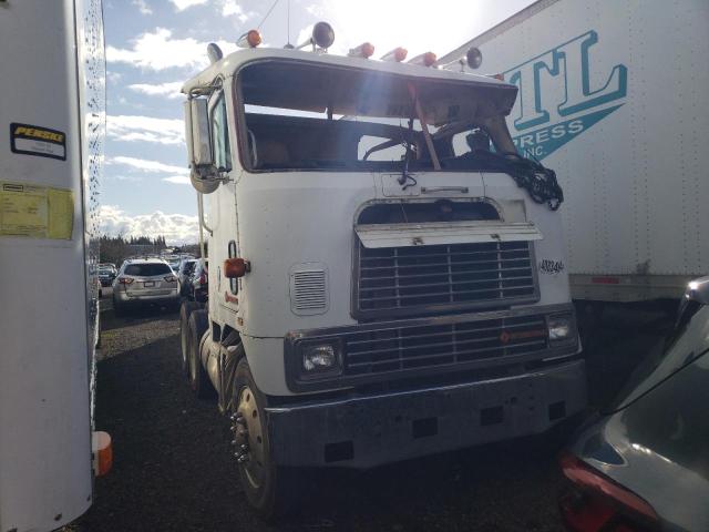 Изображение 1 1986 INTERNATIONAL 9670 COF9670 1986 с VIN 1HSRDLYR8GHB18352