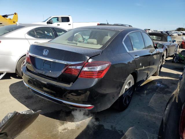 Изображение 3 2017 HONDA ACCORD LX 2017 с VIN 1HGCR2F37HA208416