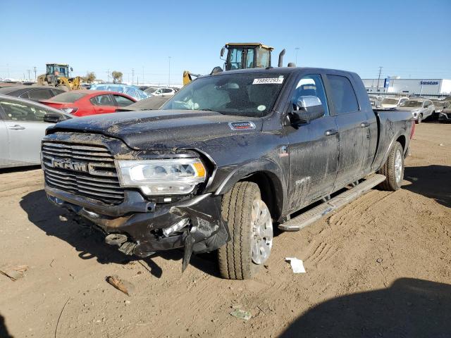 2022 RAM 2500 LARAMIE 2022 image