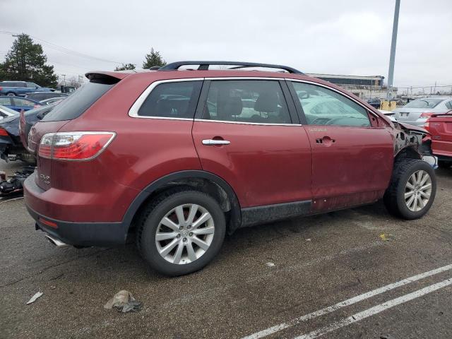 Image 3 of 2010 MAZDA CX-9  2010 with VIN JM3TB3MA1A0210689