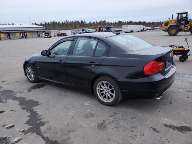 Image 2 of 2010 BMW 328 XI SULEV 2010 with VIN WBAPK5C54AA647992