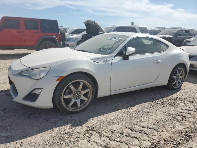 Obraz 2013 TOYOTA SCION FR-S  2013