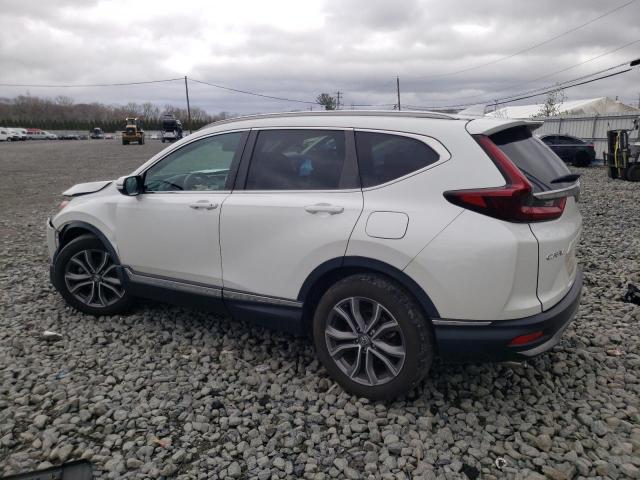 Obraz 2 z 2020 HONDA CR-V TOURING 2020 z VIN 2HKRW2H93LH608686