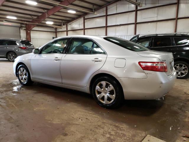 Изображение 2 2008 TOYOTA CAMRY CE 2008 с VIN 4T1BE46K38U245675