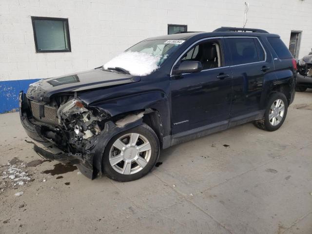 2013 GMC TERRAIN SLT 2013 image