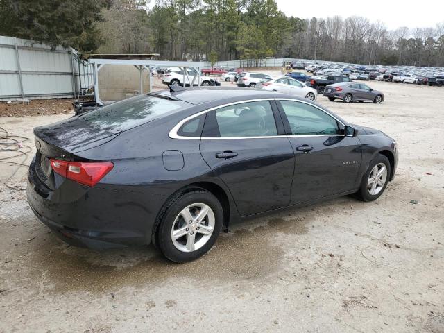 Image 3 of 2023 CHEVROLET MALIBU LT 2023 with VIN 1G1ZD5ST1PF166785