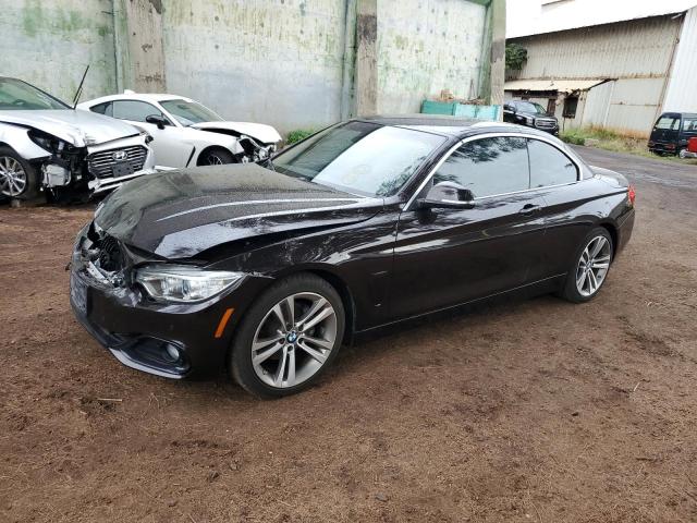 Изображение 1 2017 BMW 430I  2017 с VIN WBA4U7C3XH5H20165