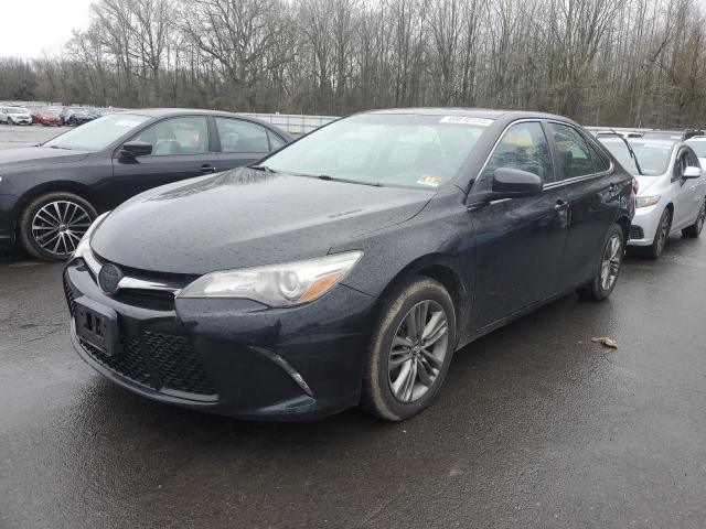 Image 1 of 2016 TOYOTA CAMRY LE 2016 with VIN 4T1BF1FK1GU205377