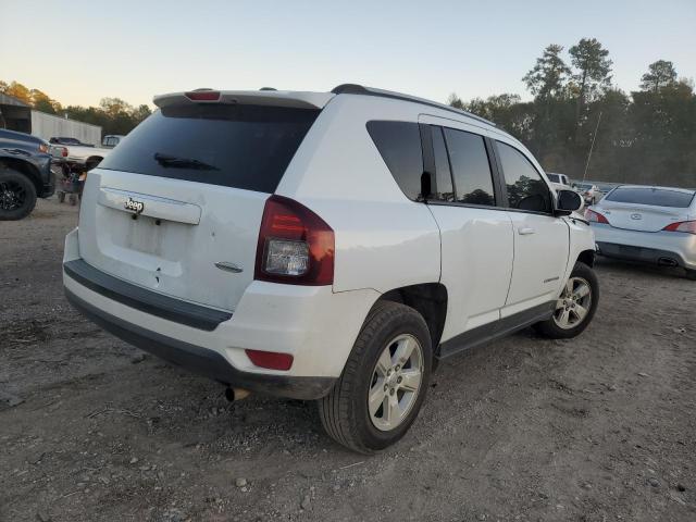 Изображение 3 2017 JEEP COMPASS LATITUDE 2017 с VIN 1C4NJCEA2HD146619