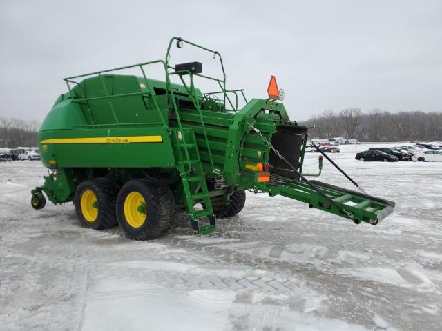 Изображение 3 2021 John Deere Other 2021 с VIN 1E0L341NCMM471053