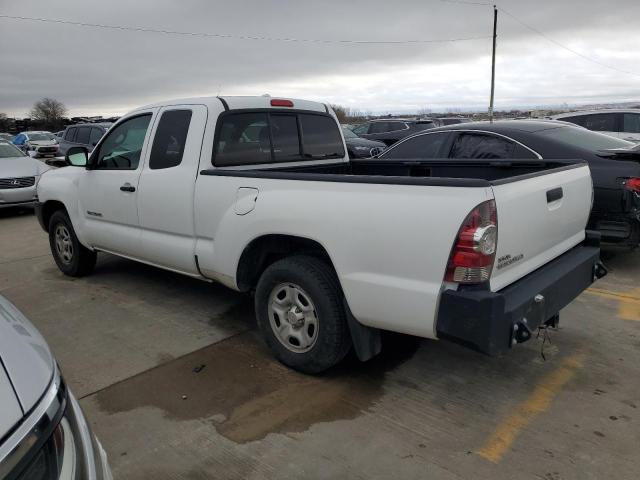 Изображение 2 2009 TOYOTA TACOMA ACCESS CAB 2009 с VIN 5TETX22N19Z610581