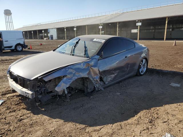 Obraz 2008 INFINITI G37 BASE 2008