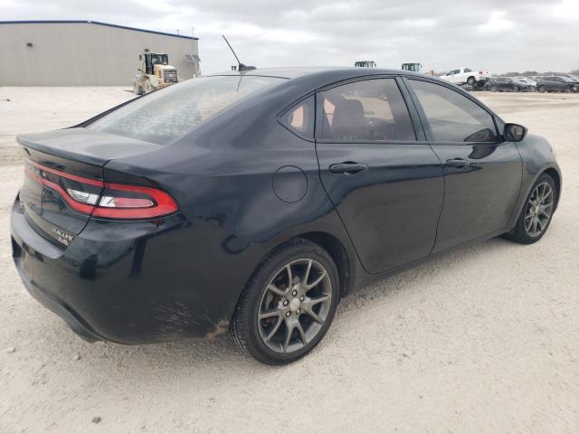Изображение 3 2014 DODGE DART SXT 2014 с VIN 1C3CDFBB1ED868192