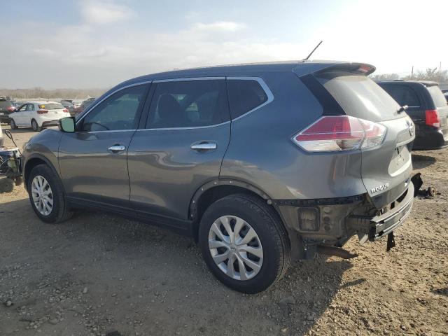 Image 2 of 2014 NISSAN ROGUE S 2014 with VIN 5N1AT2MV7EC824916