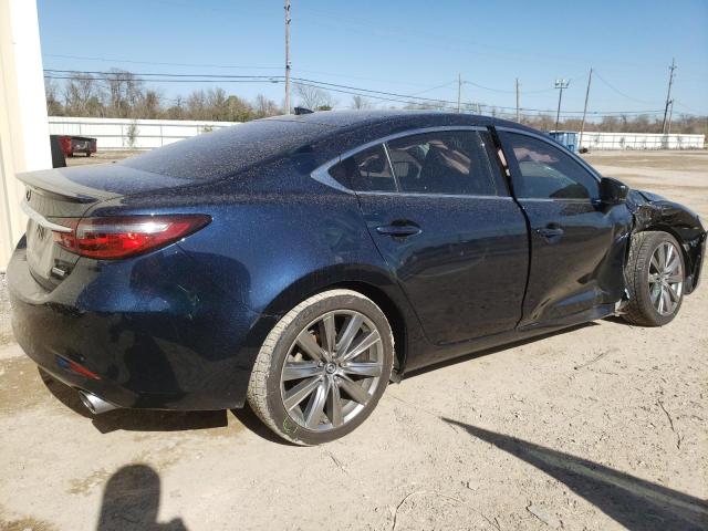 Obraz 3 z 2018 MAZDA 6 GRAND TOURING RESERVE 2018 z VIN JM1GL1WY0J1321606