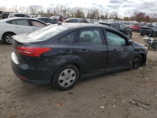 Image 3 of 2016 FORD FOCUS S 2016 with VIN 1FADP3E22GL294671