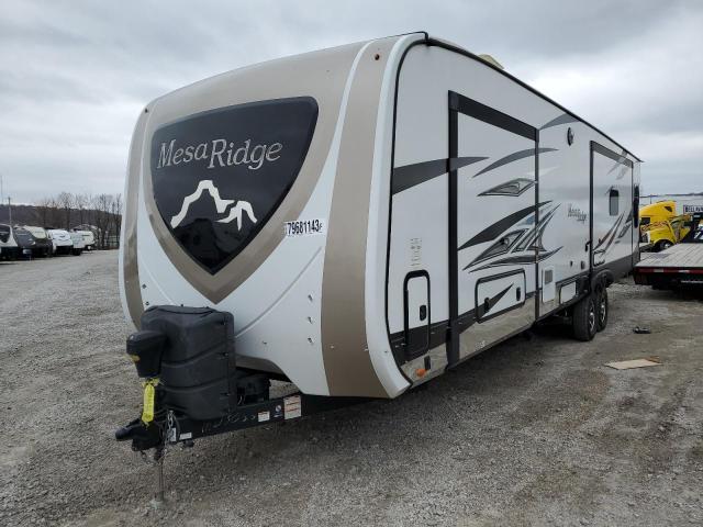 Image 2 of 2020 CAMP 5TH WHEEL 2020 with VIN 58TBH0BT3L3MD3055