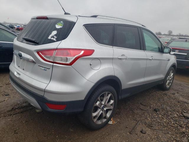 Изображение 3 2014 FORD ESCAPE TITANIUM 2014 с VIN 1FMCU9JX9EUD31754