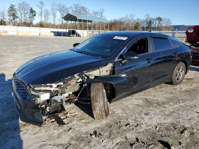 Изображение 1 2021 KIA K5 LX 2021 с VIN 5XXG24J25MG004971