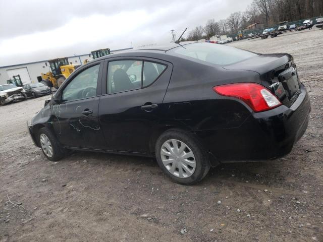 Image 2 of 2017 NISSAN VERSA S 2017 with VIN 3N1CN7AP2HL885919