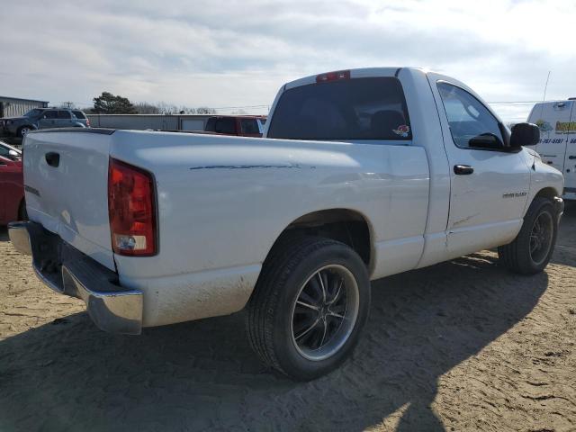 Изображение 3 2002 DODGE RAM 1500  2002 с VIN 1D7HA16K02J244569