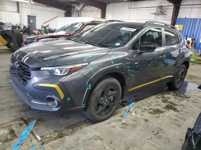 2024 SUBARU CROSSTREK SPORT 2024 image