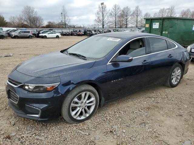 Изображение 1 2016 CHEVROLET MALIBU LT 2016 с VIN 1G1ZE5STXGF344738
