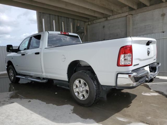 Изображение 2 2023 RAM 2500 BIG HORN 2023 с VIN 3C6UR5JL9PG536679