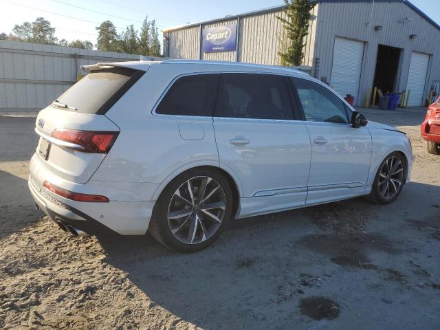 Obraz 3 z 2021 AUDI SQ7 PRESTIGE 2021 z VIN WA1VWBF79MD025539
