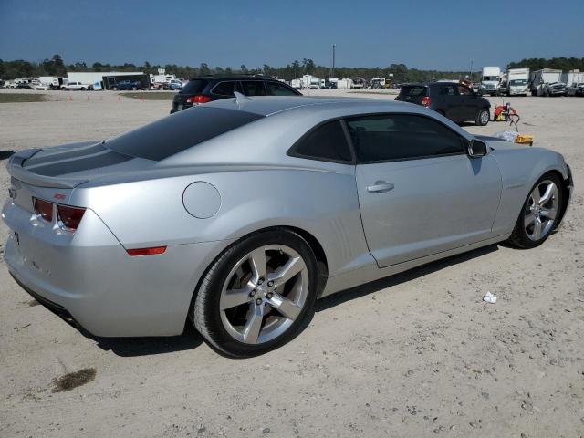 Image 3 of 2013 CHEVROLET CAMARO 2SS 2013 with VIN 2G1FK1EJ1D9192058